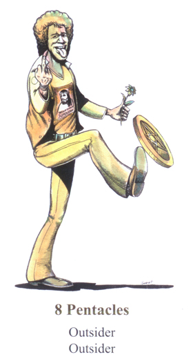 The Apocalypse Tarot